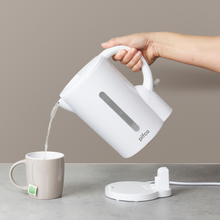 Load image into Gallery viewer, PIFCO Essentials 1.7L Kettle White
