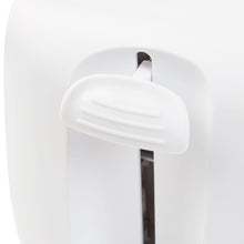 Load image into Gallery viewer, PIFCO 4 Slice Toaster White
