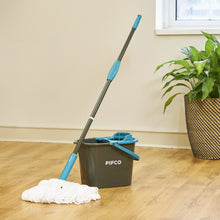 Load image into Gallery viewer, 10L MOP BUCKET WITH WRINGER
