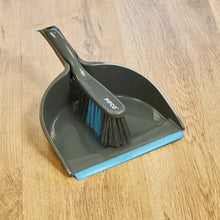 Load image into Gallery viewer, DUSTPAN &amp; BRUSH
