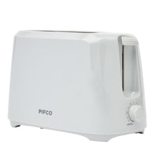 Load image into Gallery viewer, PIFCO Essentials 2 Slice Toaster Grey
