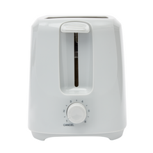 Load image into Gallery viewer, PIFCO Essentials 2 Slice Toaster Grey
