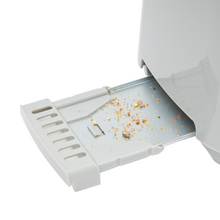 Load image into Gallery viewer, PIFCO Essentials 2 Slice Toaster Grey
