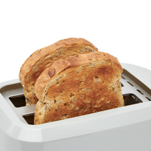 Load image into Gallery viewer, PIFCO Essentials 2 Slice Toaster Grey
