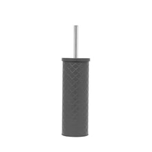 Load image into Gallery viewer, Pifco Diamond Toilet Brush Grey
