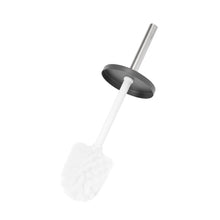 Load image into Gallery viewer, Pifco Diamond Toilet Brush Grey
