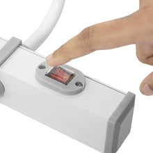 Load image into Gallery viewer, PIFCO Heated Shoe Rack White
