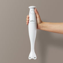 Load image into Gallery viewer, PIFCO Essentials Stick Hand Blender White
