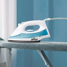 Load image into Gallery viewer, PIFCO Easy Steam Iron 2000W Blue
