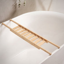 Load image into Gallery viewer, PIFCO Bamboo Bath Bridge
