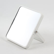 Load image into Gallery viewer, PIFCO Rectangular Freestanding Mirror White
