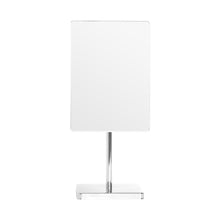 Load image into Gallery viewer, PIFCO Rectangular Freestanding Mirror Chrome
