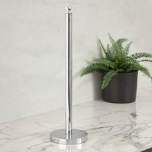 Load image into Gallery viewer, PIFCO Toilet Roll Spike Chrome
