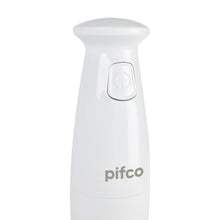 Load image into Gallery viewer, PIFCO Essentials Stick Hand Blender White
