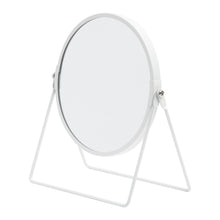 Load image into Gallery viewer, PIFCO Folding Magnifying Mirror Matt White
