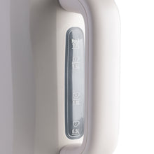 Load image into Gallery viewer, PIFCO Ripple 1.7L Kettle Natural
