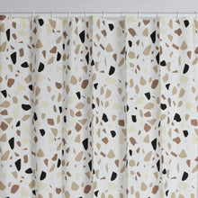 Load image into Gallery viewer, PIFCO Terrazzo PEVA Shower Curtain 180 × 180cm
