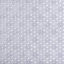 Load image into Gallery viewer, Pifco PVC Bath Mat Oval Clear
