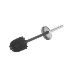 Load image into Gallery viewer, PIFCO Slimline Toilet Brush and Holder Brushed Stainless Steel
