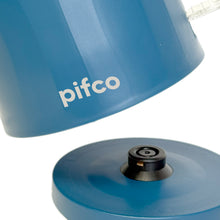 Load image into Gallery viewer, PIFCO Ripple 1.7L Kettle Teal
