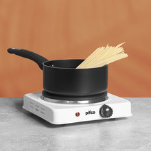 Load image into Gallery viewer, PIFCO Electric Single Hob
