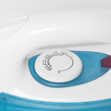Load image into Gallery viewer, PIFCO Easy Steam Iron 2000W Blue
