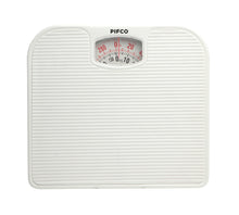 Load image into Gallery viewer, PIFCO Mechanical Bathroom Scales White
