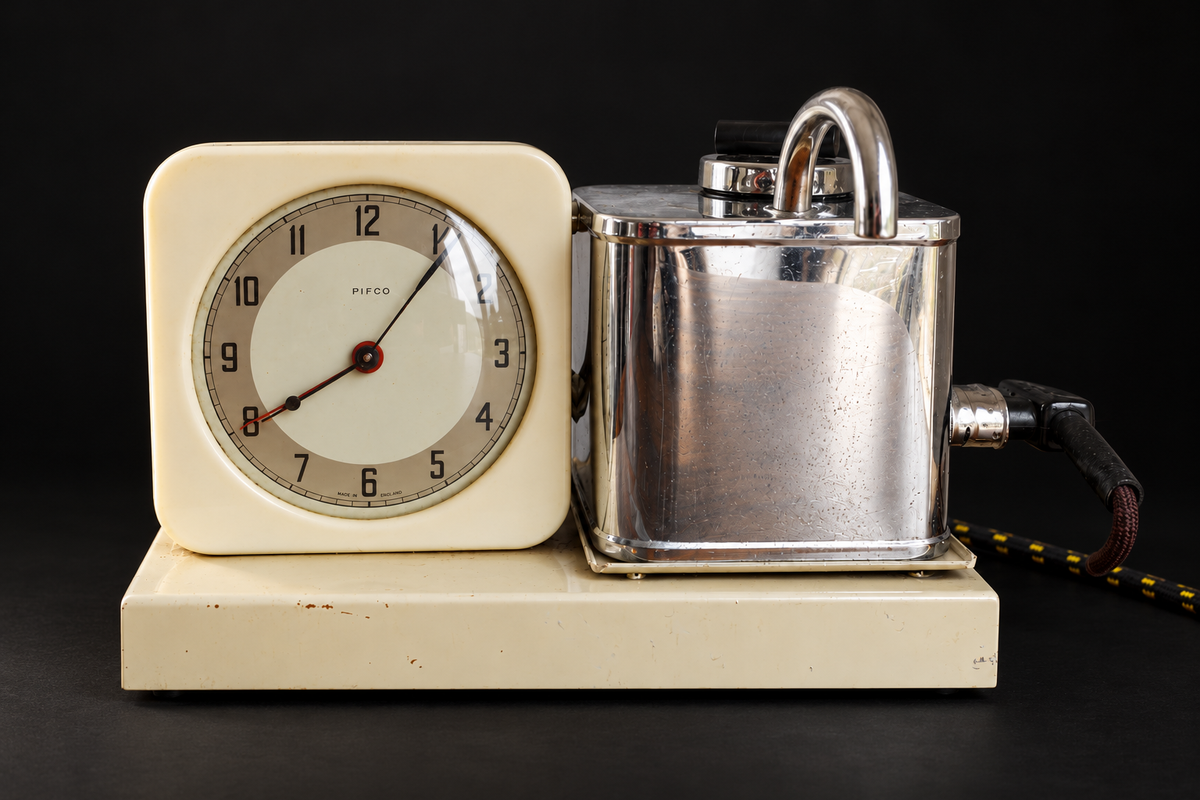 Tea-o-matic