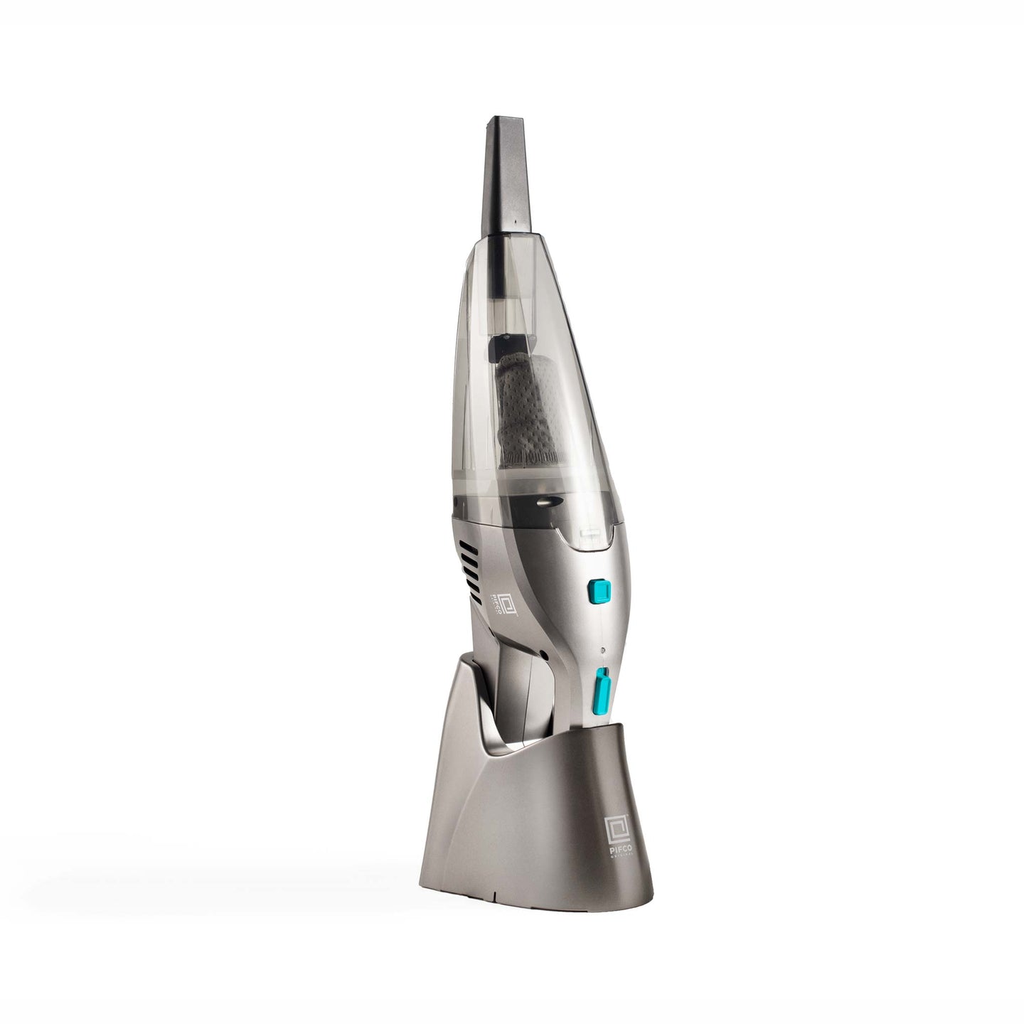 PIFCO Handheld Cordless Vacuum Cleaner
