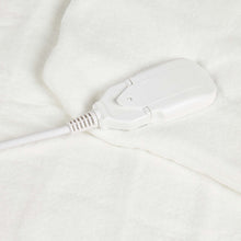Load image into Gallery viewer, PIFCO King Dual Control Electric Blanket
