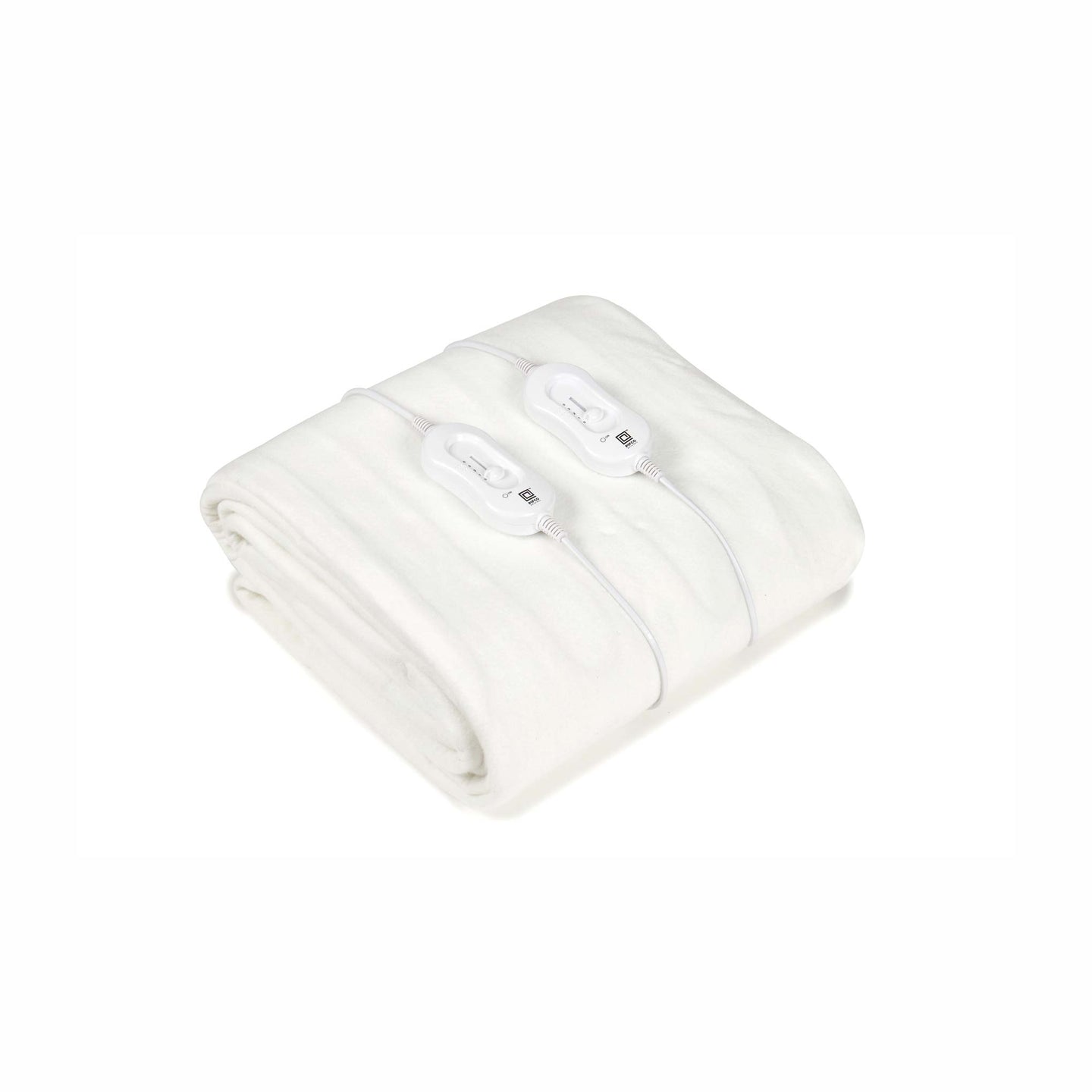 PIFCO King Dual Control Electric Blanket