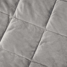 Load image into Gallery viewer, PIFCO 9kg Weighted Blanket
