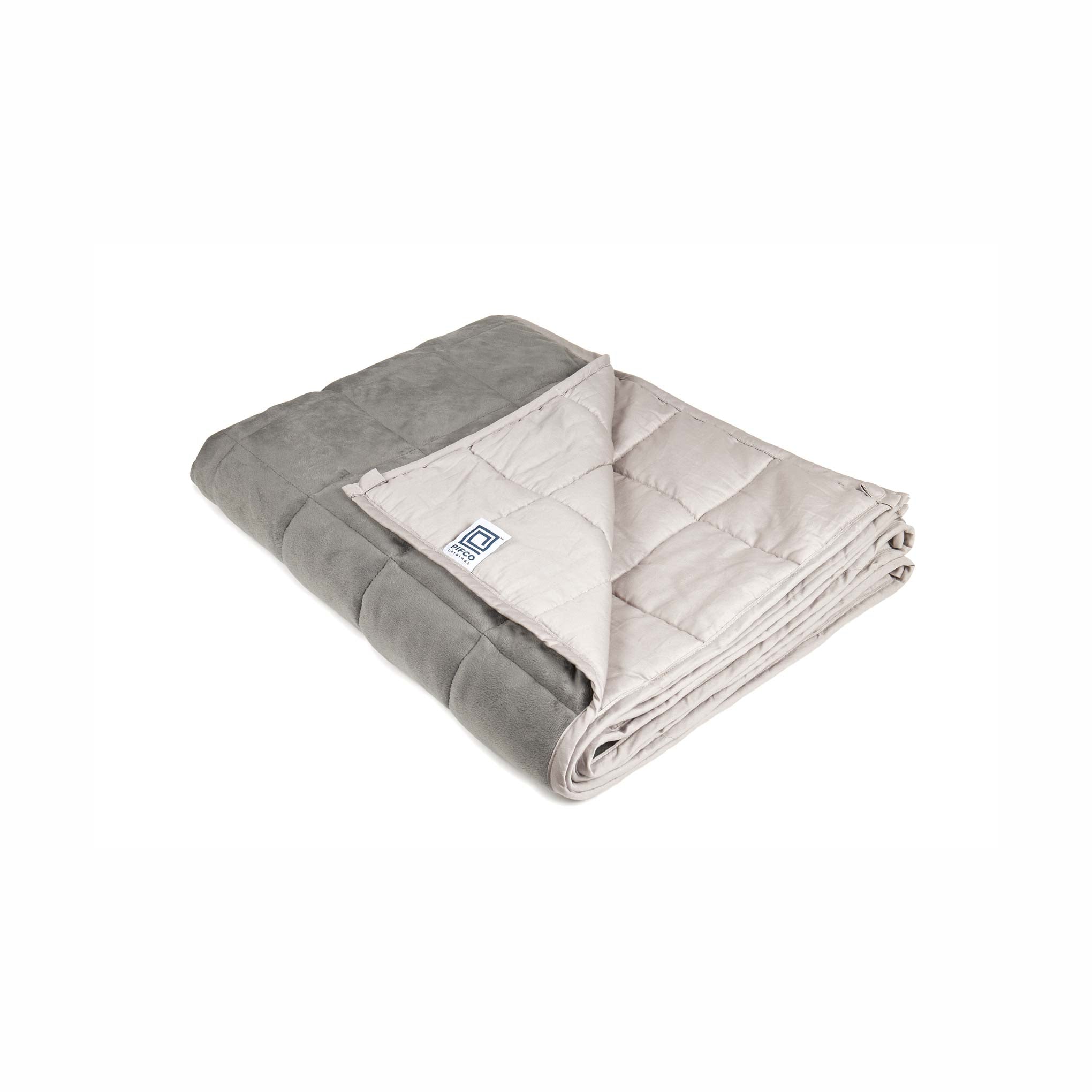 PIFCO 9kg Weighted Blanket Pifco