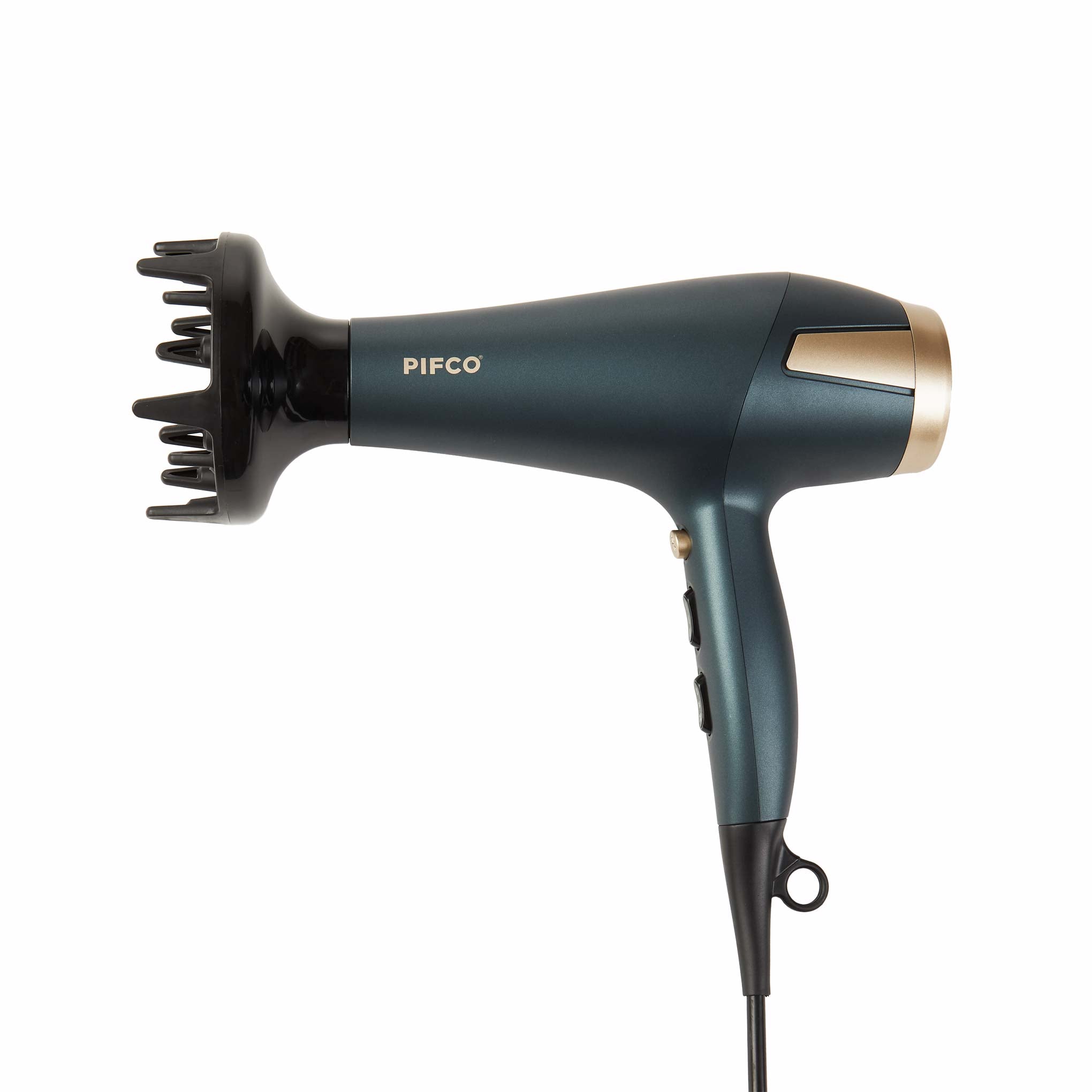 PIFCO Smooth Dry Curl 2500W Hairdryer Pifco