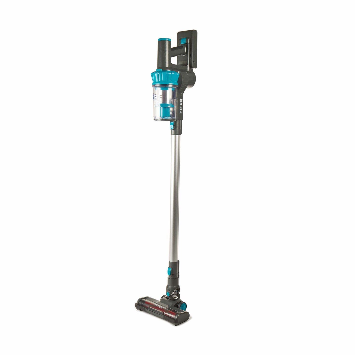 PIFCO 250W Pet Pro Cordless Rechargable Stick Vacuum